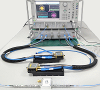 50 Ohm Low PIM Diplexers, Filters